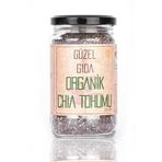 Güzel Ada Gıda Organik Chia Tohumu