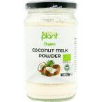 Güzel Ada Gıda Organik Hindistan Cevizi Sütü Tozu 120 gr