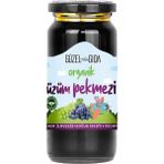 Güzel Ada Gıda Organik Üzüm Pekmezi 290 gr