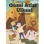 Güzel Atlar Ülkesi - Akgün Akova