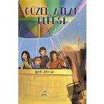 Güzel Atlar Ülkesi - İpek Arman