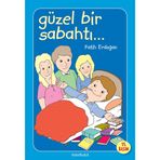Güzel Bir Sabahtı - Fatih Erdoğan