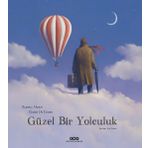 Güzel Bir Yolculuk Yapı Kredi Yayınları