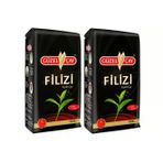 Güzel Çay Filizi Siyah Çay 2x1 Kg