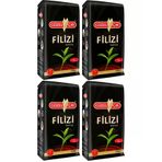 Güzel Çay Filizi Siyah Çay 4x1 Kg