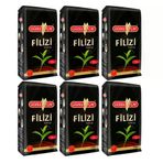 Güzel Çay Filizi Siyah Çay 6x1 Kg