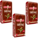 Güzel Çay Tiryaki Siyah Çay 1,5 kg Doğal Lezzet Fırsat (x3 Adet) Kaliteli Çay
