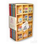 Güzel Davranış Romanları 10 Kitap Takım - Yavuz Bahadıroğlu