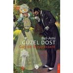 Güzel Dost Bel-Ami Dorlion Yayınevi