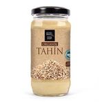 Güzel Gıda 220 gr Organik Yerli Tahin