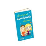 GÜZEL GÜZEL KONUŞMAK İSTİYORUM - ESRA ULUÇ