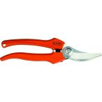 Güzel Hediyem 1260 Inox Çiçek Meyve Makası, By Pass Sistem, 190 mm Komple Uzunluk - 02Y-Yeşil - Option-1