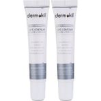 Güzel Hediyem 15 ml Kırışıklık Karşıtı Göz Çevresi Bakım Kremi 2li Paket - Option-1