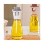 Güzel Hediyem 220 ml Çok Amaçlı Spreyli Cam Şişe - Option-1