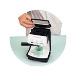 Güzel Hediyem 310597, Espresso Makinesi, Lisanslı, Işık ve Ses Efektli, Espresso Machine - Ahşap