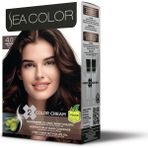 Güzel Hediyem 4.0 Kahve Sea Set Boya, 5 Paket
