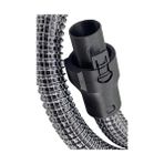 Güzel Hediyem 4250 Çelik Telli H02 ile Uyumlu S 4250 Süpürge Çelik Telli Hortumu (Tutma Sapı Kumandalı Değildir)