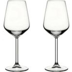 Güzel Hediyem 6 ' Lı Set Su Şarap Içecek Bardagı 350 cc - 0,05 gr