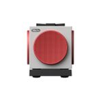 Güzel Hediyem 8bitdo Retro Cube 2 Speaker (N Edition) – Kablosuz Retro Tasarım Hoparlör - 0,5 W - Altın