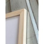 Güzel Hediyem Ahşap Çerçeveli Tablo Doğal Çam Ağacı Ahsap Resim Çercevesi Doğal Ahsap Rengi Ile Fotograf, Resim Kolajları, Duvar Galerisi Dekoru Cercevesi (21X30) - -- - Option-1