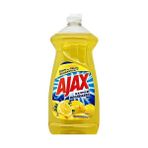 Güzel Hediyem Ajax Limon Kokulu Elde Sıvı Bulaşık Deterjanı 828ML - Option-1