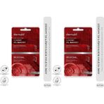 Güzel Hediyem Akne ve Siyah Nokta Karşıtı Kil Maskesi 2x 7.5 ml 2li Paket - Option-1