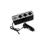 Güzel Hediyem Araç Çakmaklık USB Çoğaltıcı - 1 Adet