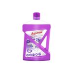 Güzel Hediyem Asperox Esintisi Yüzey Temizleyici Menekşe & Yasemin 2500 ml (6 Paketi) - Option-1