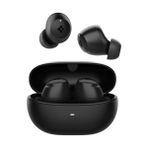 Güzel Hediyem Audio Tws P10 Bluetooth Kablosuz Kulaklık - Anc Pro Aktif Gürültü Engelleme + Enc 6 Mikrofon - 10MM Sürücü - 30 Saat Pil - Ios & Eq App Şeffaf & Gaming Mod Ipx4 Siyah - ASD07887 - -- - Option-1