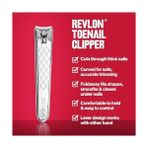 Güzel Hediyem Ayak Tırnak Makası, Kavisli Bıçak - Option-1