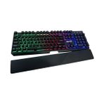Güzel Hediyem Bggmng Mekanik Hisli Metal Gaming Klavye - Option-1 - 001-Renkli