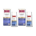 Güzel Hediyem Bıoblas Saç Dökülmesine Karşı Anti-Stress Şampuan (Procyanidin & Biotin) (360 Ml) 2li Paket - Option-1