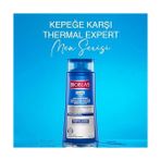 Güzel Hediyem Bioblas Thermal Expert Şampuan – Kepek ve Saç Dökülmesine Karşı, Termal Su & Mentol Içerikli, Bitkisel Kompleks B19, 360 ml (2 Paketi) - Option-1