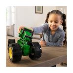 Güzel Hediyem Britains, Deere Arazi Traktörü, Oyuncak - 0,35 lt
