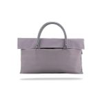 Güzel Hediyem Byn-El Wtxpro Su Geçirmez Kumaş 13-14 Inch Bayan Laptop, Notebook, Air El Çantası- Tote Bag - 0 - 3 Yaş - 0 - Siyah