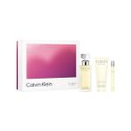 Güzel Hediyem Calvin Eternity Woman Edp 100 ml Kadın Parfüm Set - Option-1