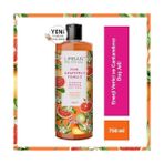 Güzel Hediyem Care Pink Grapefruit & Pamelo Canlandırıcı ve Nemlendirici Duş Jeli, 750 ml - 1 kg