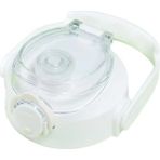 Güzel Hediyem Çelik Içli Termos 850 ml Yeşil SKM012 - Bitki Çayı