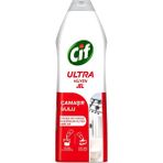 Güzel Hediyem Cif Ultra Hijyen Jel Yüzey Temizleyici Çamaşır Sulu Katkılı Leke Çıkarıcı Yağ Çözücü 750 ml - 1 kg