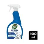 Güzel Hediyem Cif Ultra Hız & Kireç Sökücü Sprey Leke ve Kir Çıkarıcı 1000 ml - Ahşap