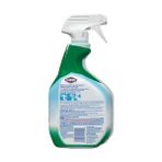 Güzel Hediyem Clorox Clean-Up Temizleyici + Çamaşır Suyu Original 946ML - Option-1