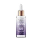 Güzel Hediyem Collagen Hyaluronik Asit Serum 30ML, Yaşlanma Karşıtı, Kolajen Içerikli, Vitamin B5, C Vitamini - Option-1