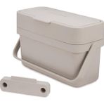 Güzel Hediyem Compo 4 Gıda Atık Kutusu -30046 - Option-1 - 47 x 85 x 2 cm