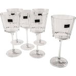 Güzel Hediyem D'arques Set 6 Şarap Bardakları 35 cl Makassar D - 0,05 gr
