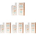 Güzel Hediyem Dermatologique 50 Faktör Güneş Kremi (4 Paketi) - Option-1