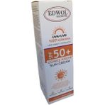 Güzel Hediyem Edwol Leke Karşıtı SPF50+ Yüksek Koruma Leke Karşıtı ve Aydınlatıcı Nemlendirici Güneş Kremi - Option-1