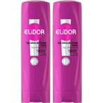 Güzel Hediyem Elidor Saç Bakım Kremi Saç Dökülmelerine Karşı 350 ml 2li Paket - Option-1