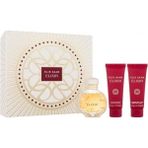 Güzel Hediyem Elie Saab Elixir 75 ml Duş Jeli+75 ml Vücut Losyonu+Edp 100 ml Kadın Parfüm Seti - Option-1