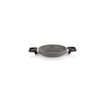 Güzel Hediyem Eternal Derin Tencere 18CM+SAHAN 18CM+TAVA18CM-GRI - Option-1 - --