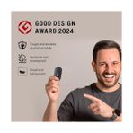Güzel Hediyem Excerıa Plus G2 1tb Taşınabilir SSD – USB 3.2 Gen2, 1050MB/S Okuma, 1000MB/S Yazma